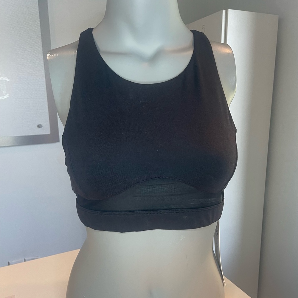 Alo Yoga Glance Bra